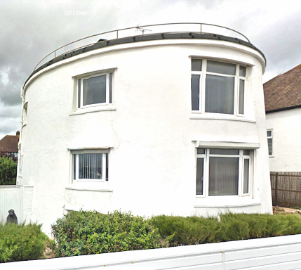 Martello Tower No.13