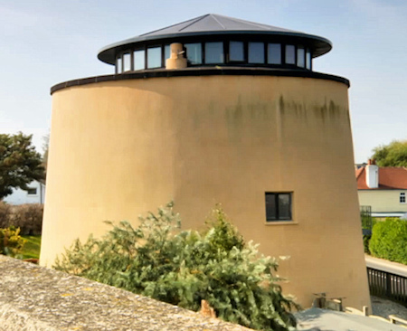 Martello Tower No.23