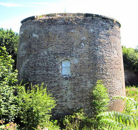 Martello Tower No.9