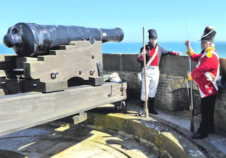 Cinque Ports Volunteers