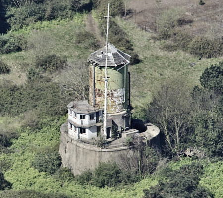 Martello Tower L