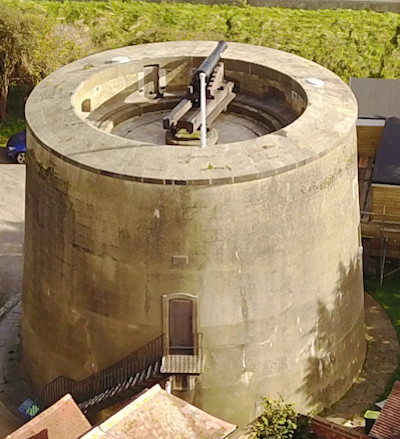 Martello Tower