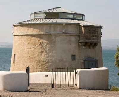 Sutton Martello Tower