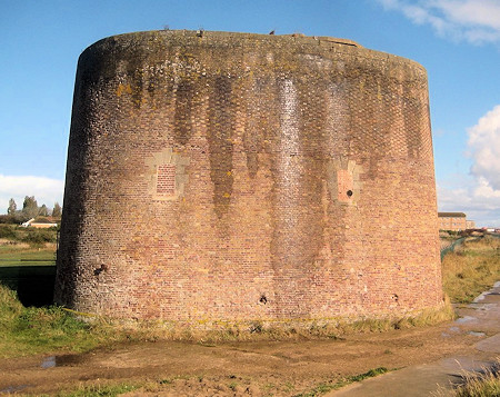 Martello Tower D